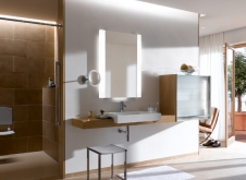 Сбалансированный дизайн. Архитектура ванной в эпоху демографических перемен