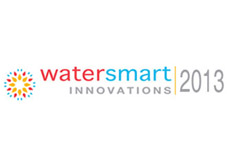 Международная конференция WaterSmart Innovations 2013