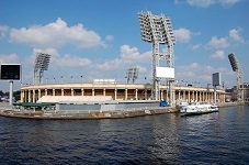 Инженерное оснащение стадиона «Зенит – Арена»