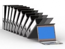 Системы электронного документооборота (СЭД)