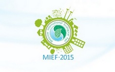 MIEF - 2015