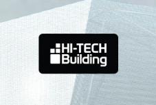 HI-TECH BUILDING 2017 – индикатор рынка автоматизации зданий в России