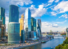 Приоритетом Москвы остается развитие инфраструктуры – Собянин