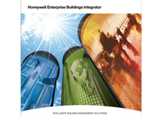 Enterprise Buildings Integrator – эффективная система управления зданиями